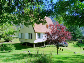 La Casa del Tata